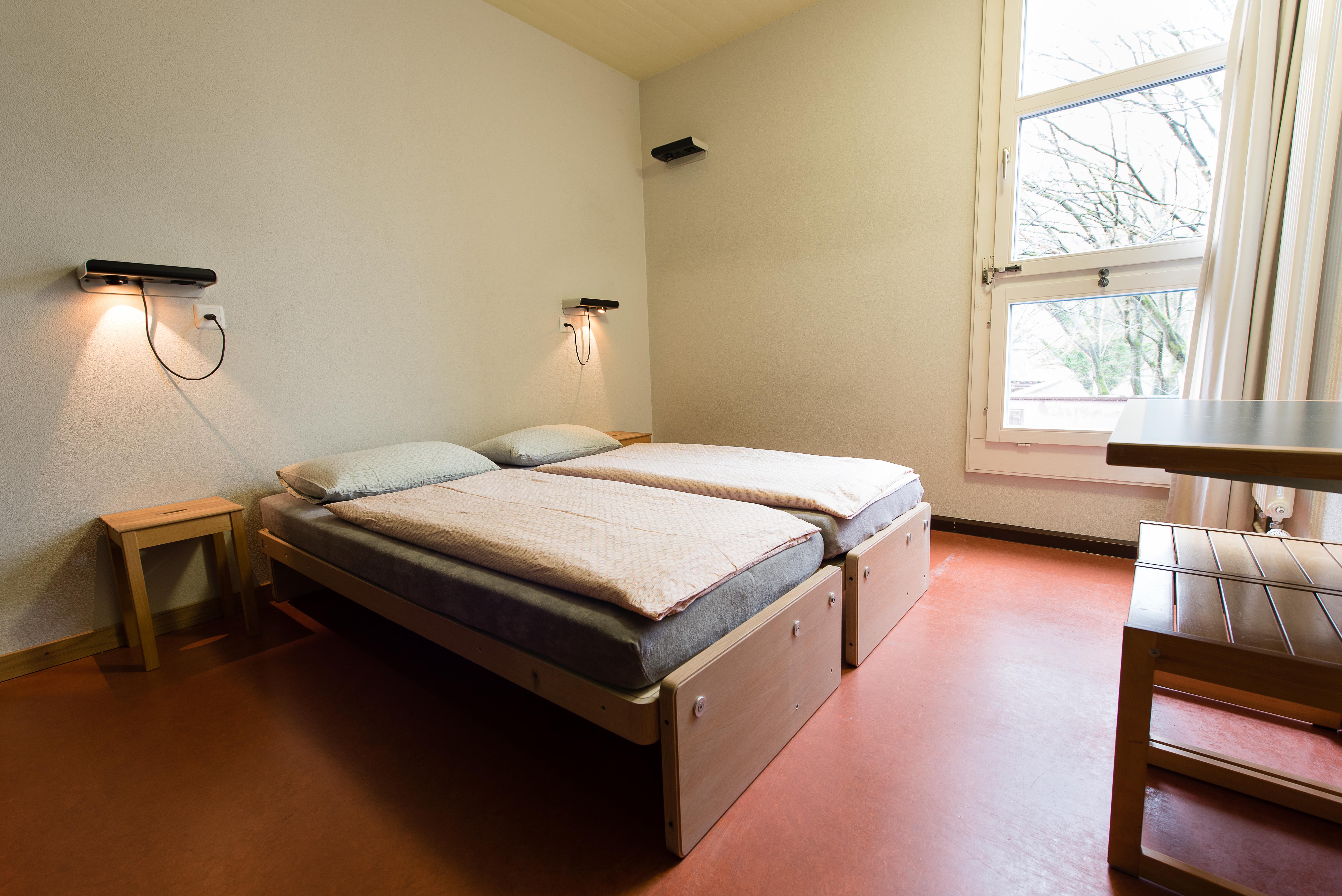 Hostel Youth *