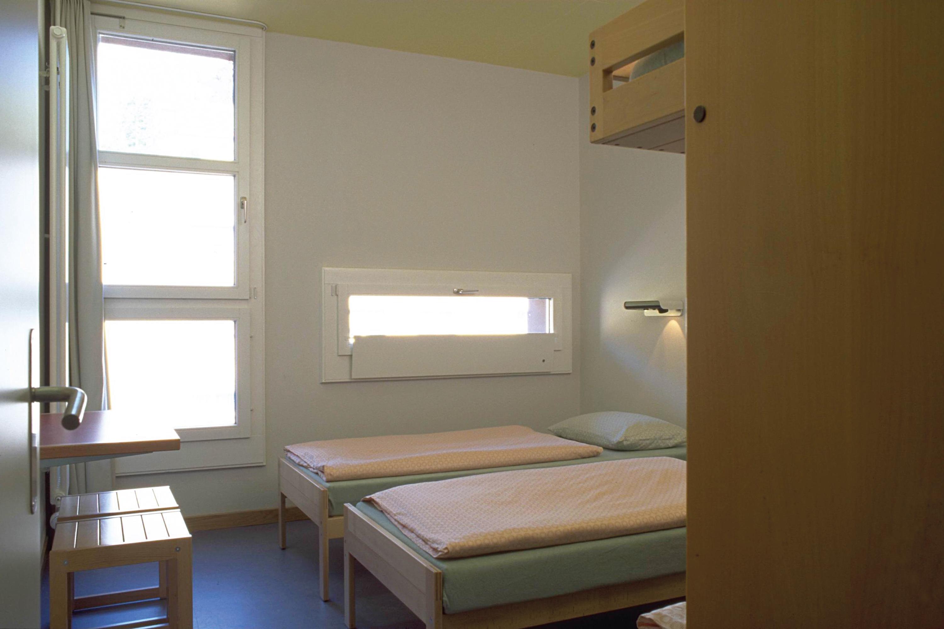 Youth Hostel Zürich
