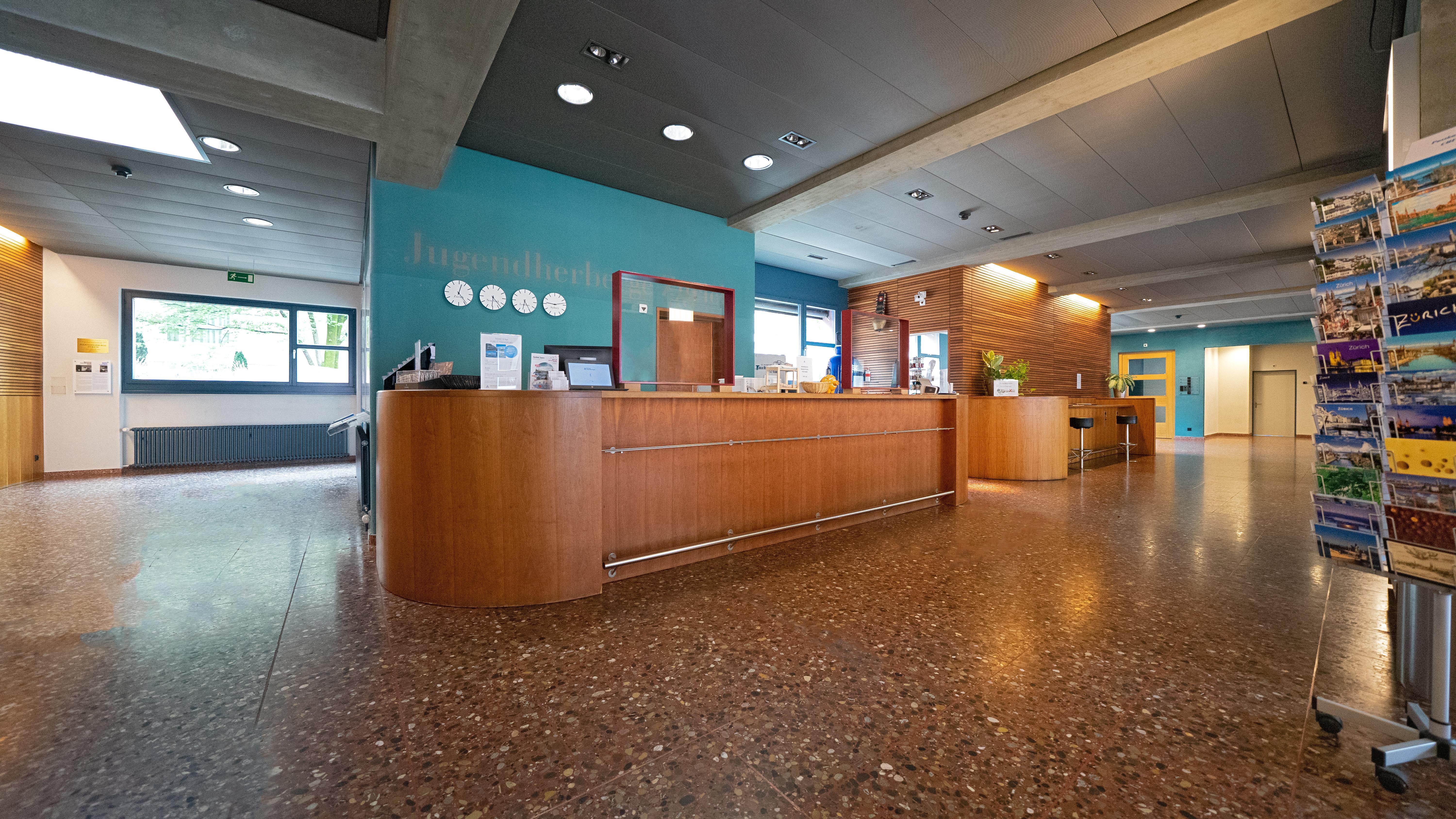 Hostel Youth Zürich