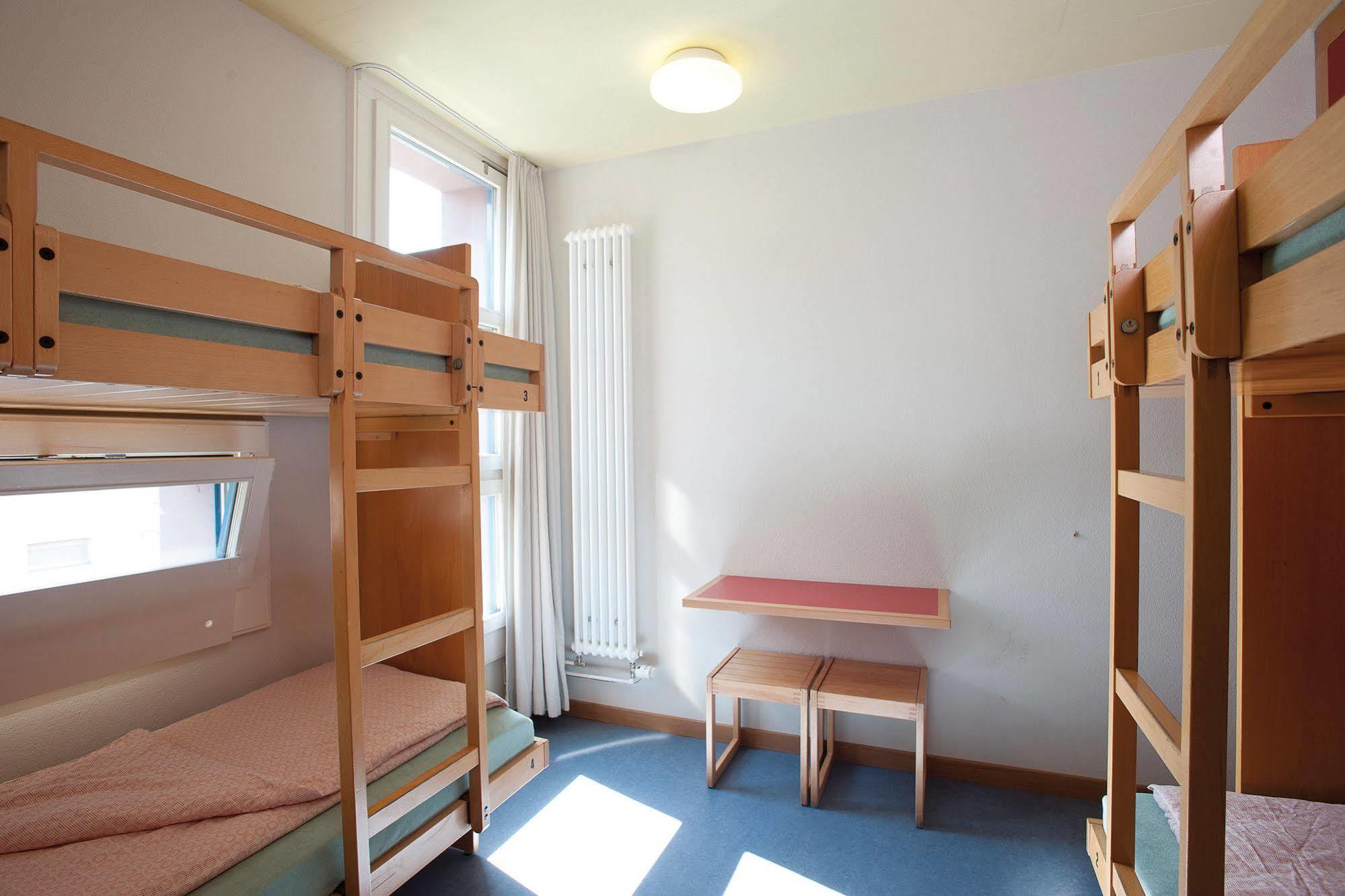 Youth Hostel Zürich